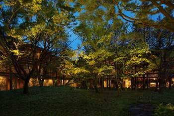 Hoshino Resorts Kai Kinugawa Nikko Exterior foto
